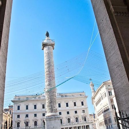 Quirinale By Rental In Рим Экстерьер фото