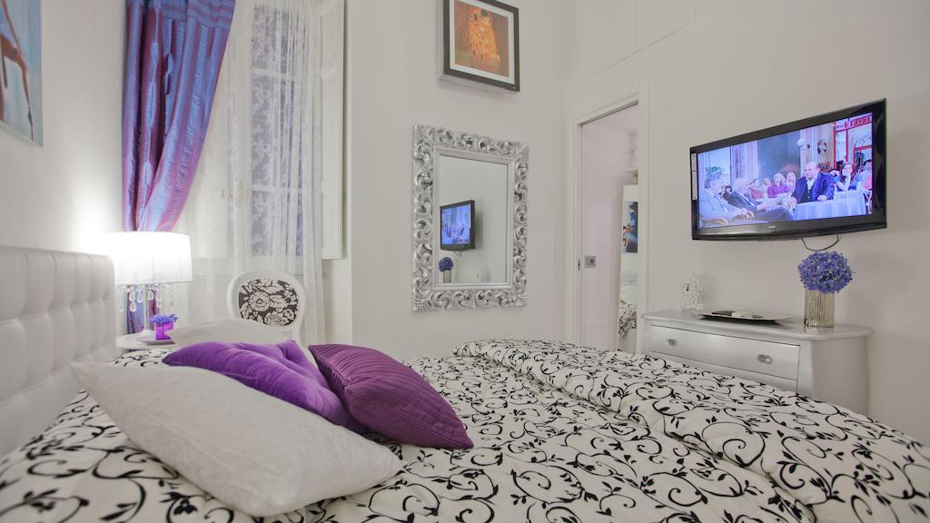 Quirinale By Rental In Рим Номер фото
